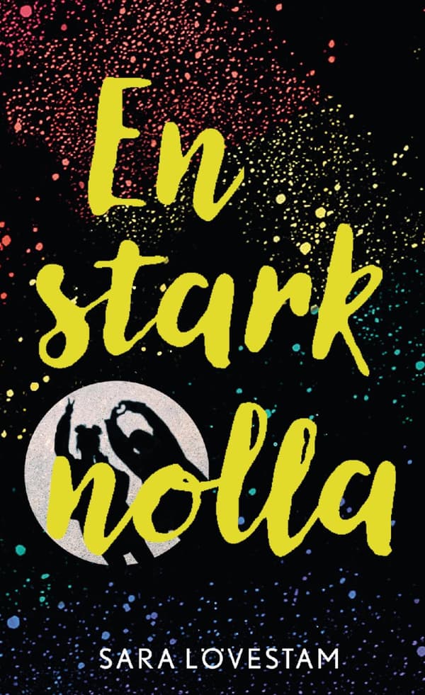 En Stark Nolla (Bok)