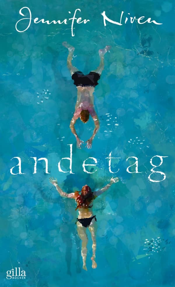 Andetag (Bok)