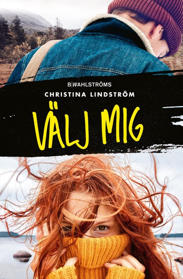 Välj Mig (Bok)