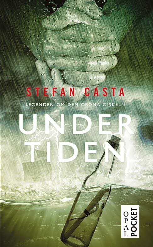Under Tiden (Bok)