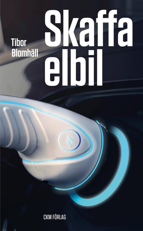 Skaffa Elbil (Bok)