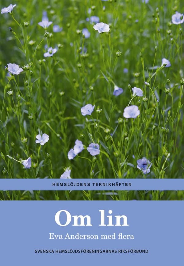 Om Lin (Bok)