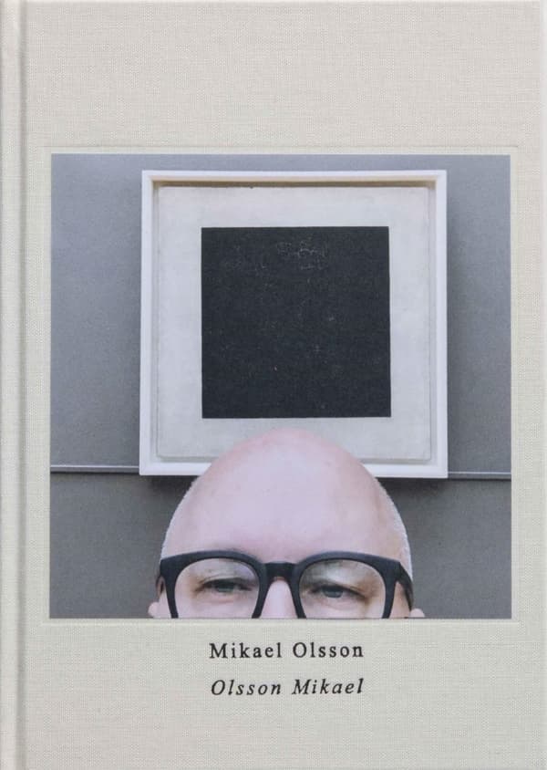 Olsson Mikael (Bok)