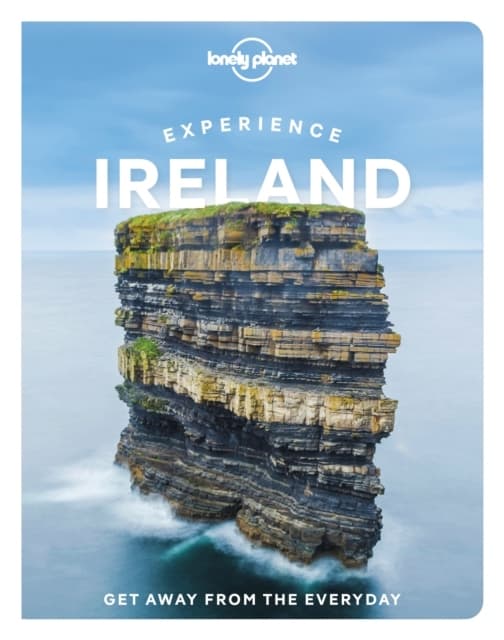 Lonely Planet Experience Ireland (Bok)