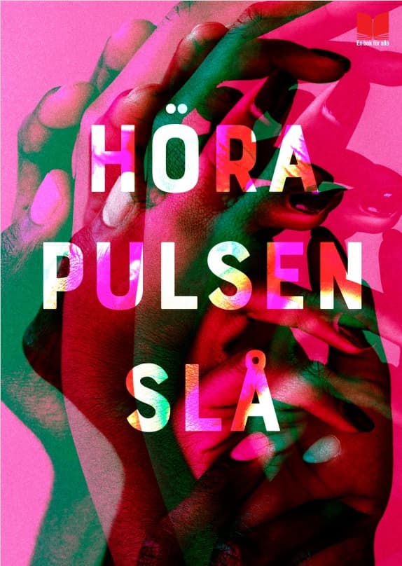 Höra Pulsen Slå (Bok)