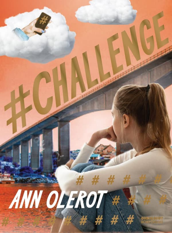# Challenge (Bok)