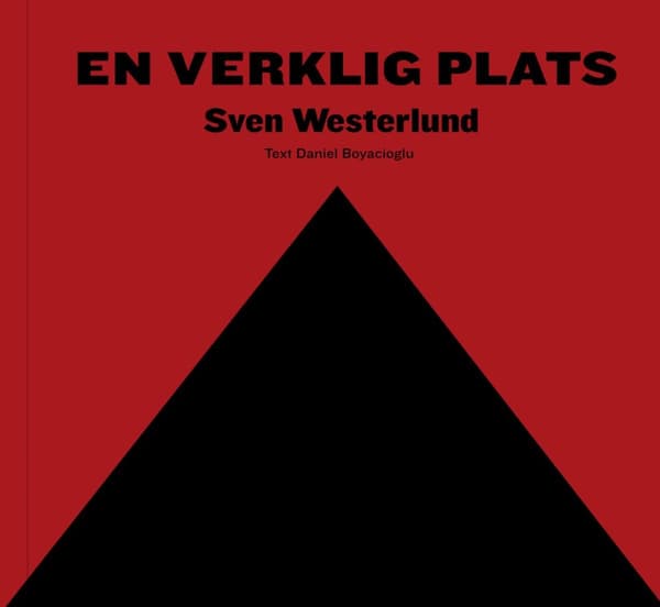 En Verklig Plats (Bok)