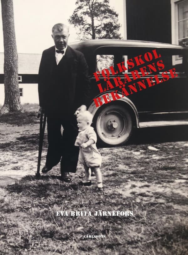 Folkskollärarens Bekännelse (Bok)