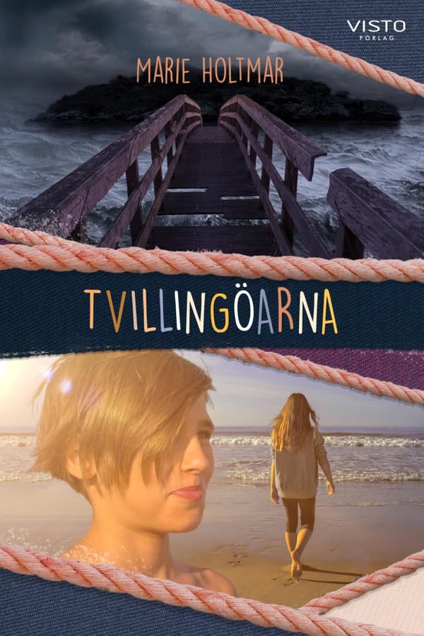 Tvillingöarna (Bok)