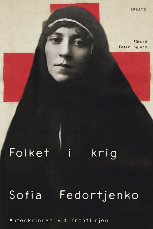 Folket I Krig (Bok)