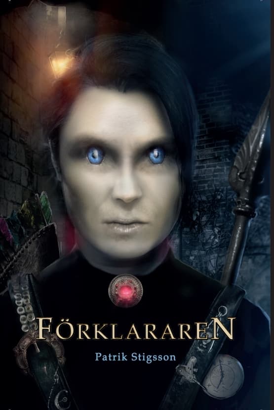 Förklararen (Bok)