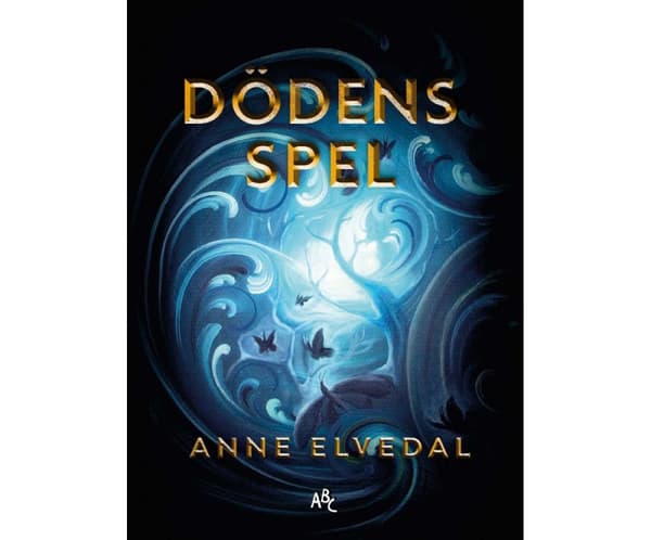 Dödens Spel (Bok)