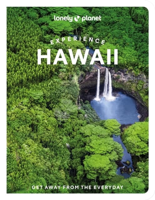Experience Hawaii (Bok)
