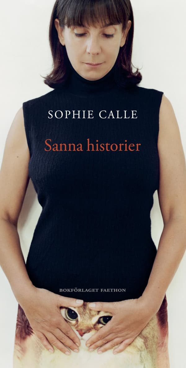 Sanna Historier (Bok)