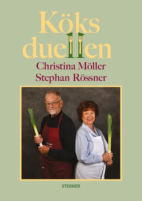 Köksduellen (Bok)
