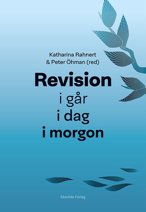 Revision I Går, I Dag, I Morgon (Bok)