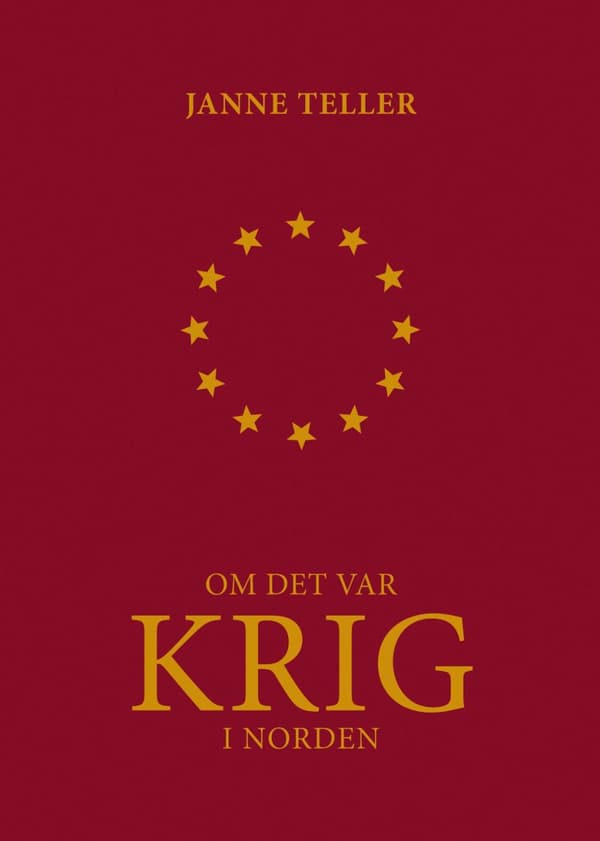 Om Det Var Krig I Norden (Bok)