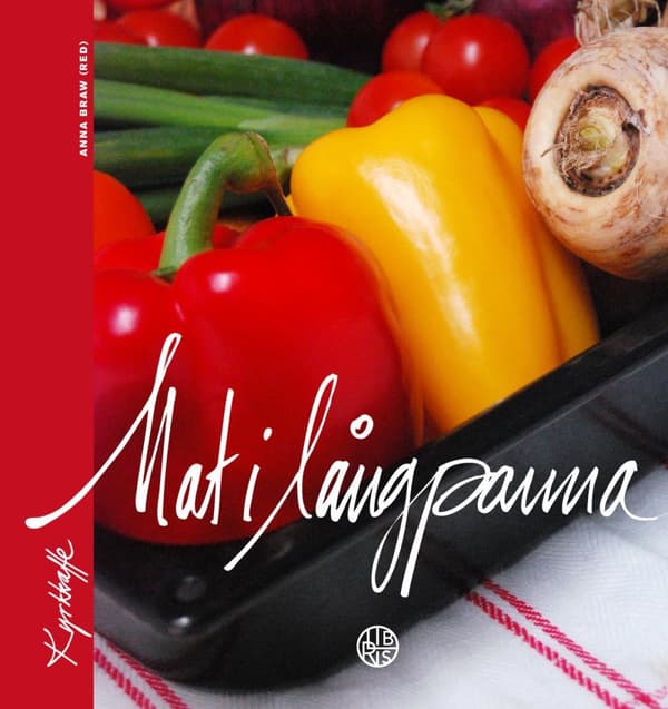 Mat I Långpanna (Bok)