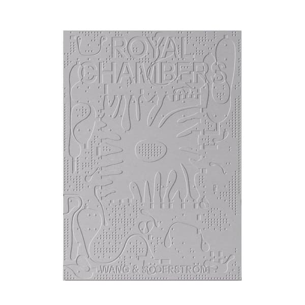 Royal Chambers - Home As Host, Host As Home - Wang & Söderström (Bok)