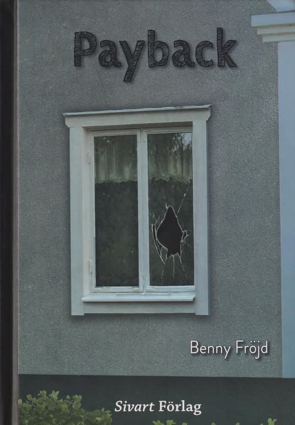 Payback (Bok)