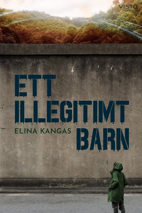 Ett Illegitimt Barn (Bok)