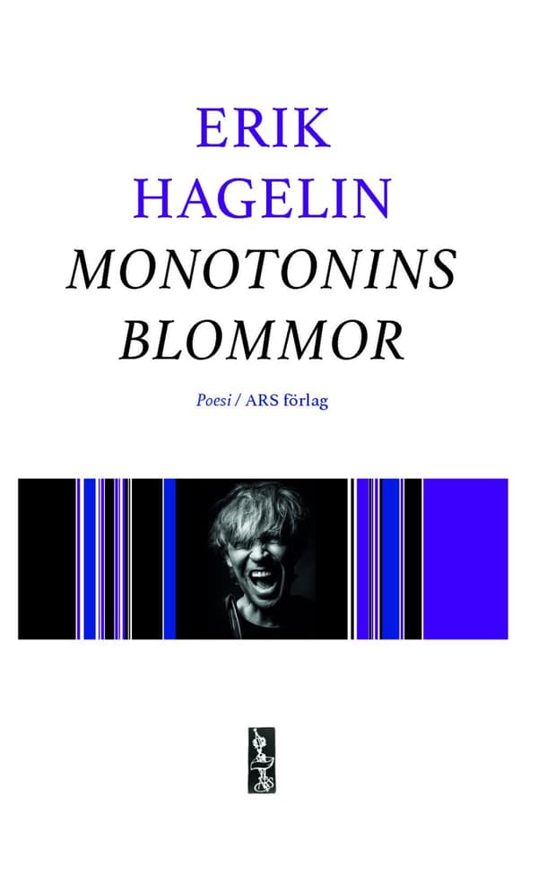 Monotonins Blommor (Bok)