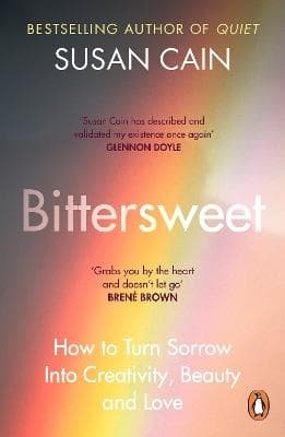 Bittersweet (Bok)
