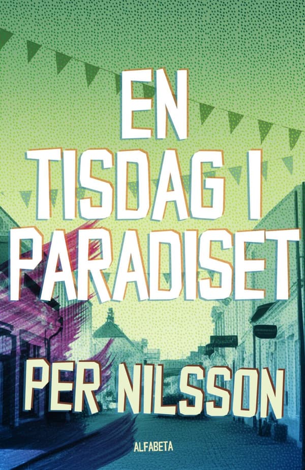 En Tisdag I Paradiset (Bok)