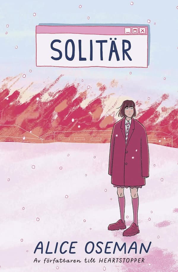 Solitär (Bok)