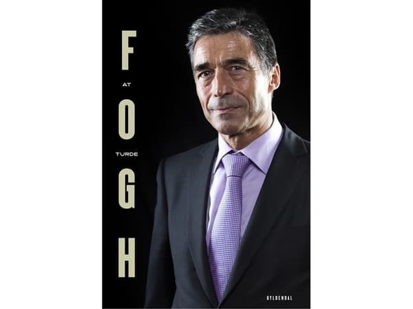 At turde | Anders Fogh Rasmussen