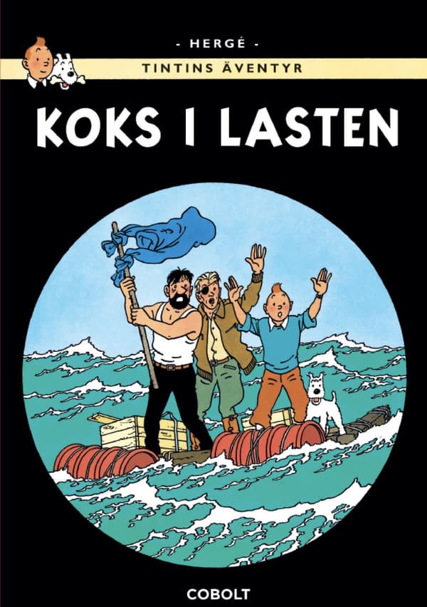 Koks I Lasten (Bok)