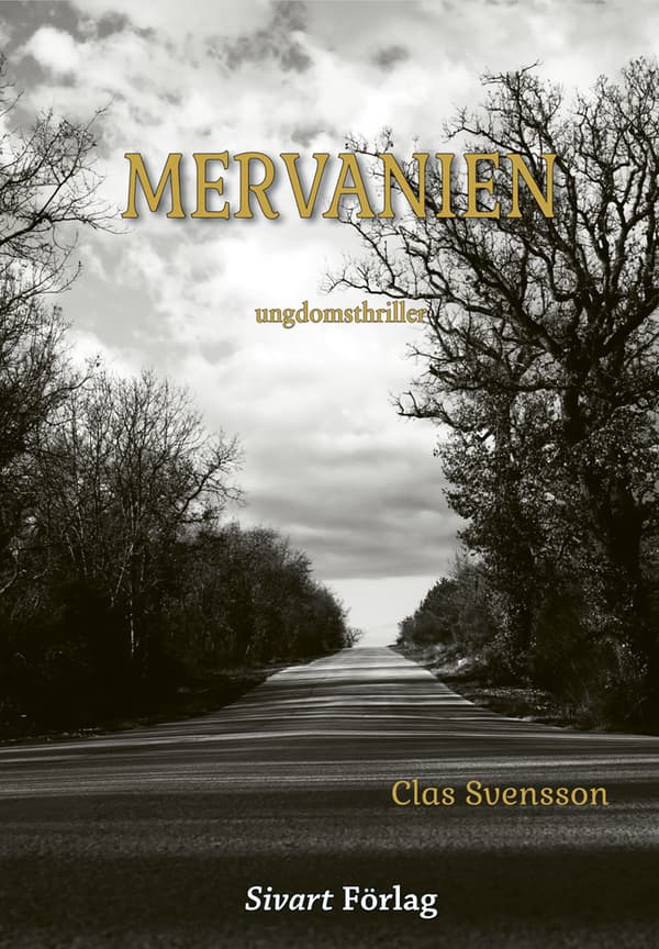 Mervanien (Bok)