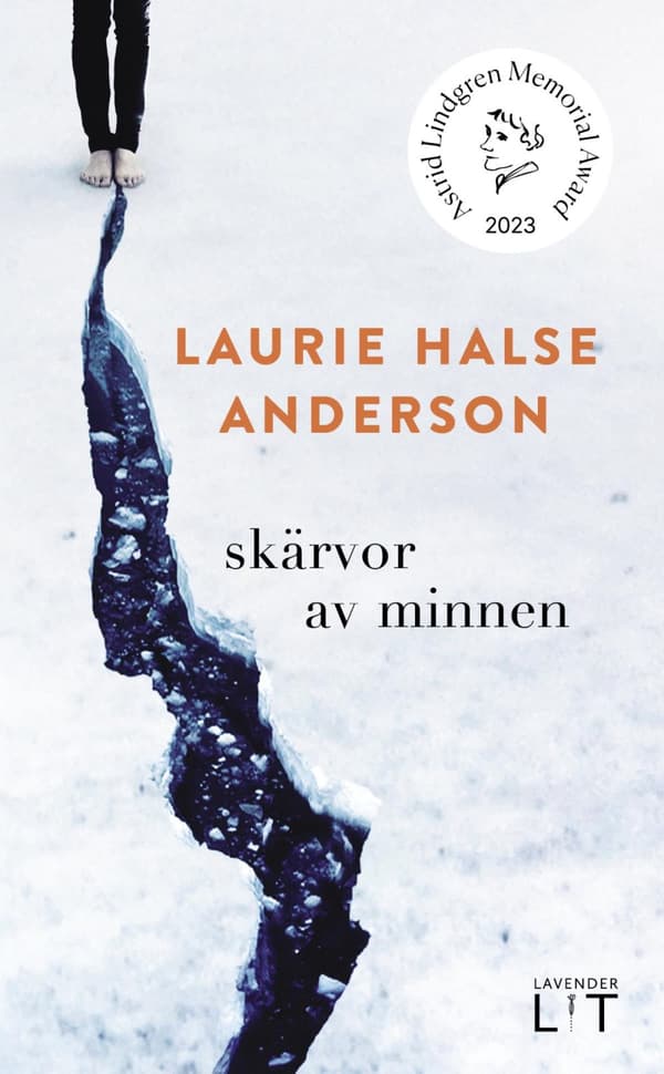 Skärvor Av Minnen (Bok)