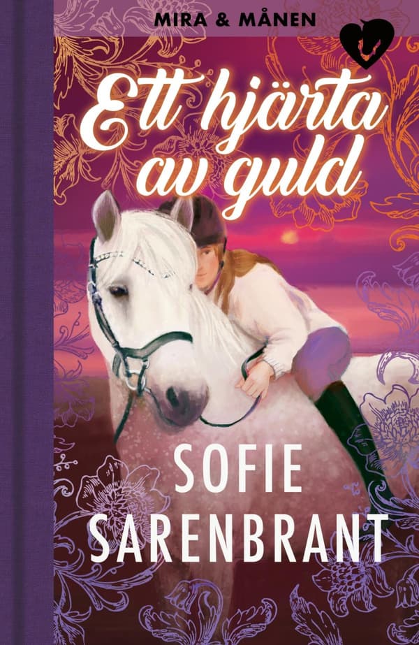 Ett Hjärta Av Guld (Bok)