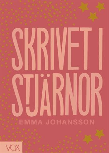 Skrivet I Stjärnor (Bok)