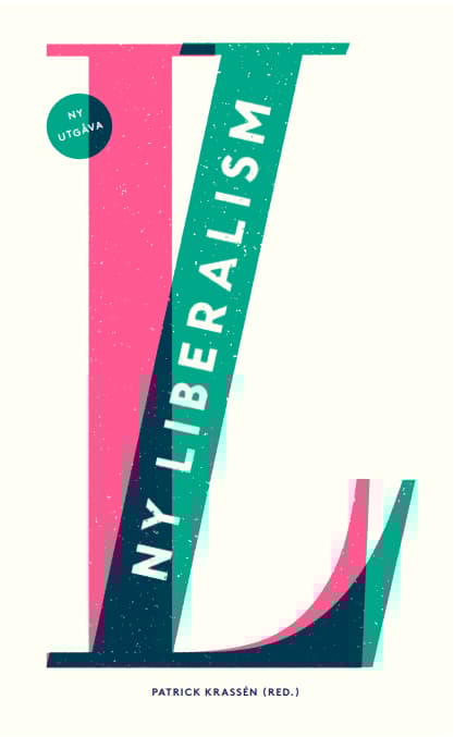Ny Liberalism (Bok)