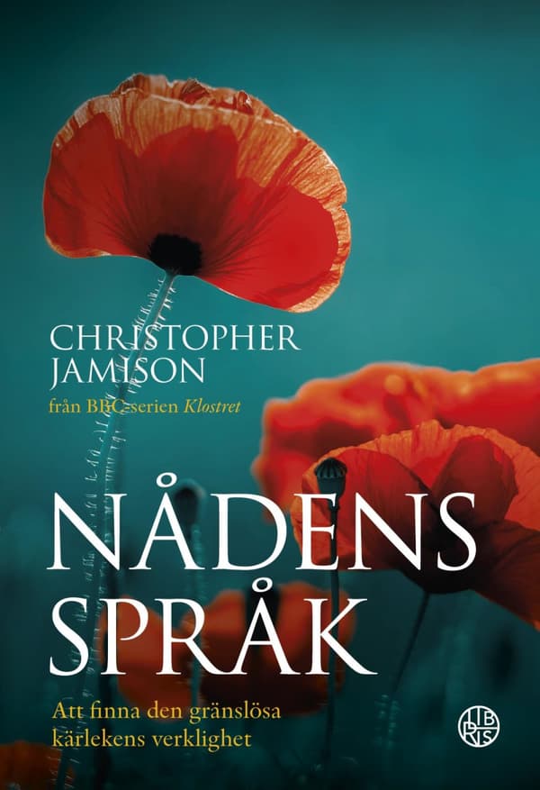Nådens Språk - Att Finna Den Gränslösa Kärlekens Verklighet (Bok)