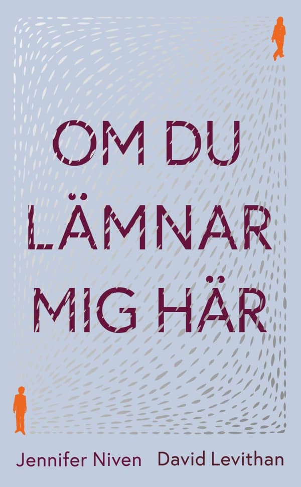 Om Du Lämnar Mig Här (Bok)