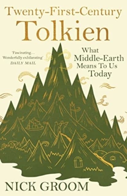 Twenty-first-century Tolkien (Bok)