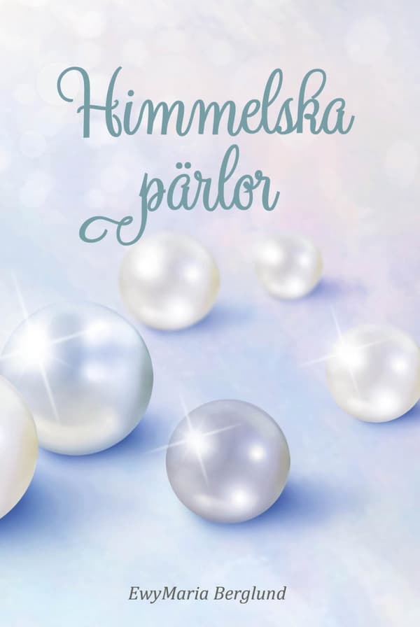 Himmelska Pärlor (Bok)