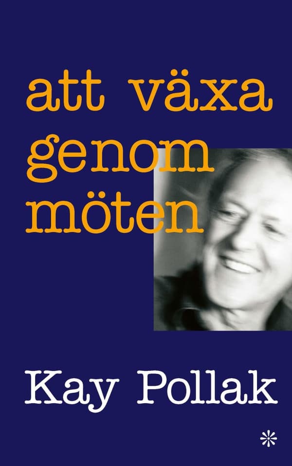 Att Växa Genom Möten (Bok)