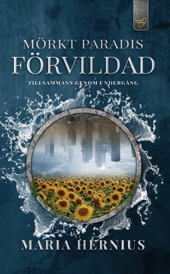 Förvildad (Bok)