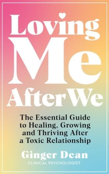 Loving Me After We (Bok)