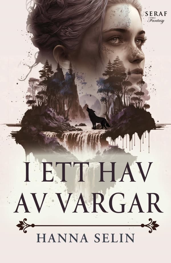 I Ett Hav Av Vargar (Bok)