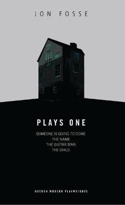 Fosse- Plays One (Bok)