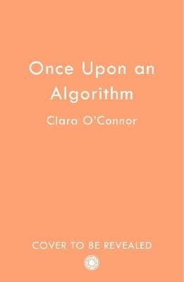 Once Upon An Algorithm (Bok)