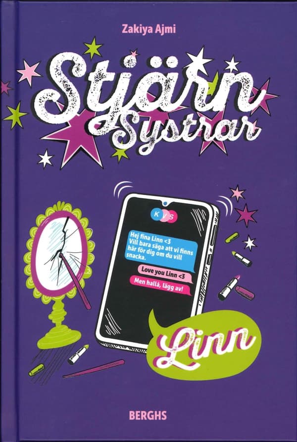 Linn (Bok)