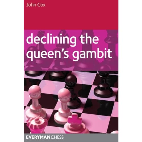 Declining the Queen's Gambit (häftad, eng)