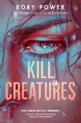Kill Creatures (Bok)