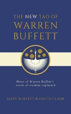 The New Tao Of Warren Buffett (Bok)